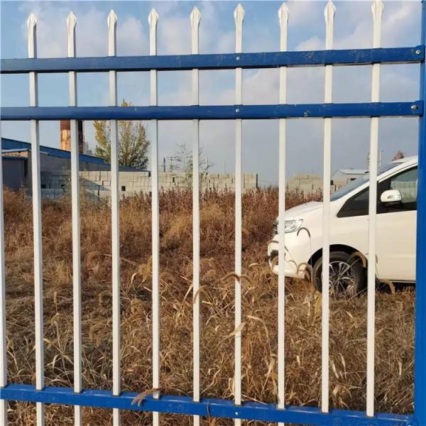 鋅鋼護欄的種類,顏色分類,大家可以看圖瞭解一下 鋅鋼護欄的種類,顏色分類,大家可以看圖瞭解一下