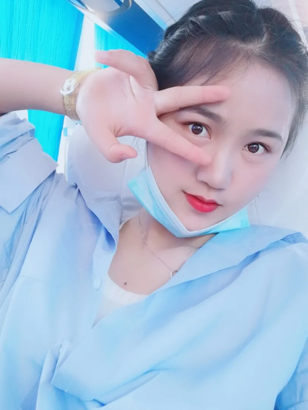 她們，驚豔蛻變！