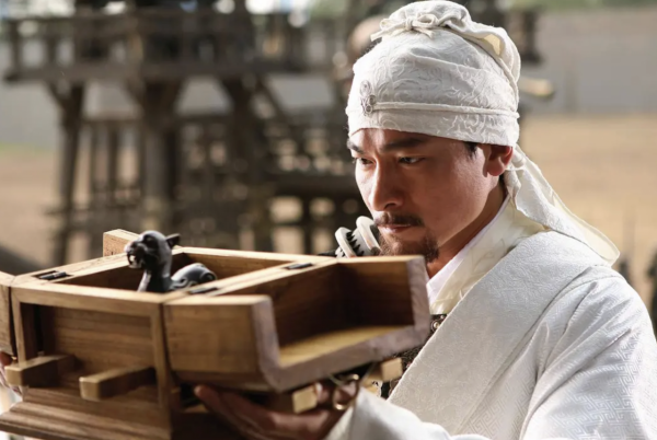 13年後再看《見龍卸甲》，我終於理解了洪金寶為什麼要叛變？