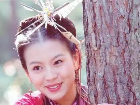 明星撞衫系列之戲服