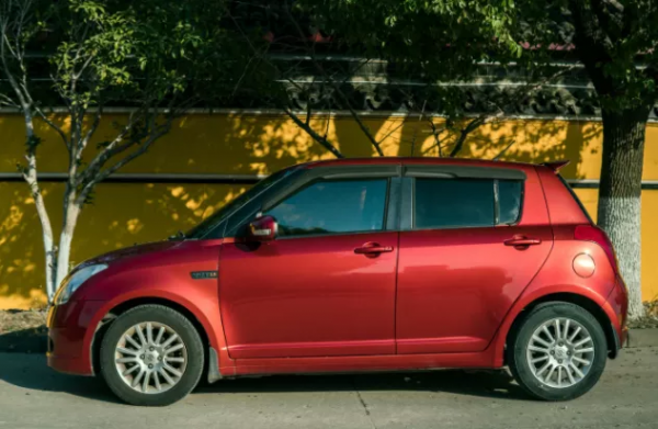 十年不換代,廠商退出中國市場,為何雨燕在二手車市場依然搶手? 十年不換代,廠商退出中國市場,為何雨燕在二手車市場依然搶手?