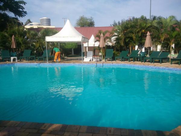 海外生活篇章第二站——非洲莫三比克 海外生活篇章第二站——非洲莫三比克