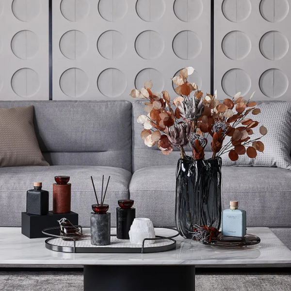 「乾貨」“心機”擺件，點亮家的每個角落