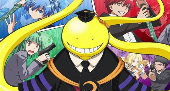 越可愛下手越狠！以&OpenCurlyDoubleQuote;殺手&rdquo;為主角的有趣漫畫TOP 10