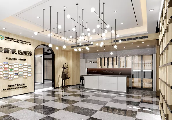 跨界 從恆騰蜜家說起