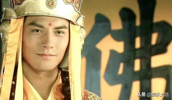 古偶醜男別怨造型了!這8位男星告訴你,真正的美男光頭都比你帥 古偶醜男別怨造型了!這8位男星告訴你,真正的美男光頭都比你帥