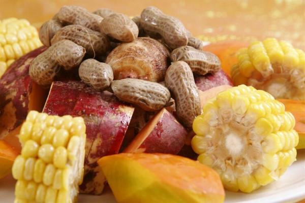 不吃主食，減壽！43萬人柳葉刀研究：主食吃多少，才能延長壽命？