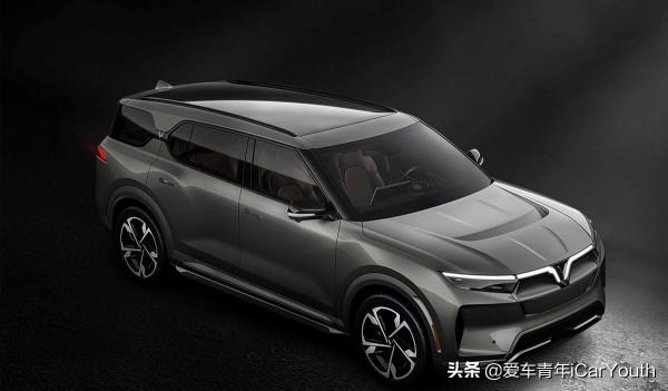 對標特斯拉的越南電動車將全球銷售 你會考慮買一輛嗎? 對標特斯拉的越南電動車將全球銷售 你會考慮買一輛嗎?