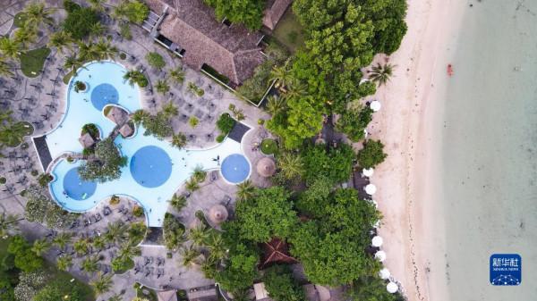 巴厘島旅遊業復甦