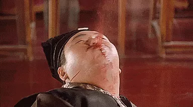 咬舌嗎?疼到打滾,還去不了世的那種...... 咬舌嗎?疼到打滾,還去不了世的那種......