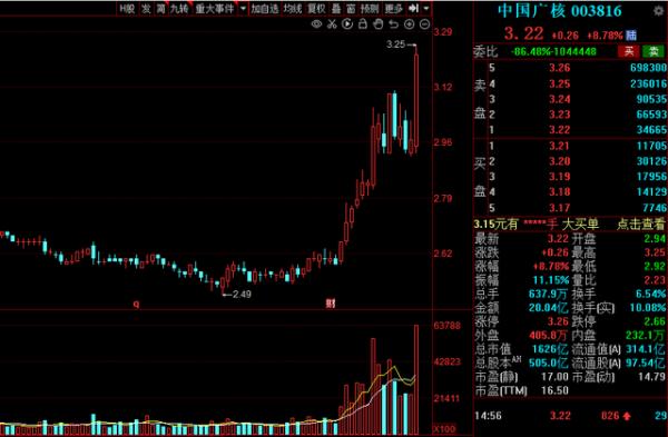 “綠色電力”搶佔市場風口！20家機構扎堆的低估值電力股出爐