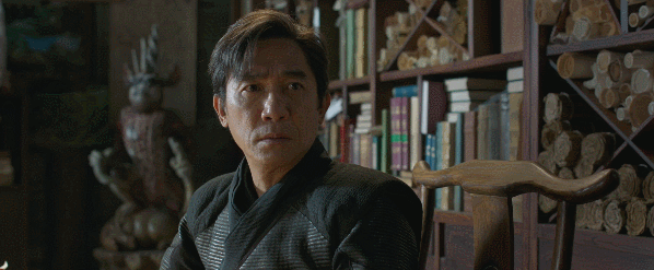 等了3年！梁朝偉新片終於來了