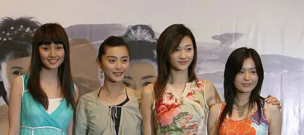 影視劇演員臨時換人，導演眼光真毒，有的不換可能還沒那麼離譜