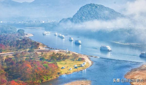 秋天最美的7大城市