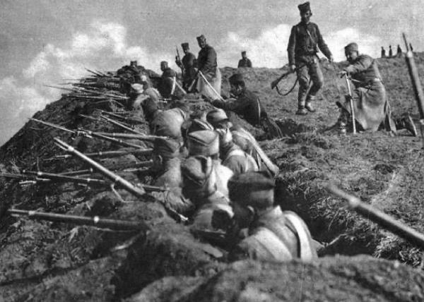 不當接盤俠!拜登承認奧斯曼實施“種族滅絕”,被土耳其反將一軍 不當接盤俠!拜登承認奧斯曼實施“種族滅絕”,被土耳其反將一軍