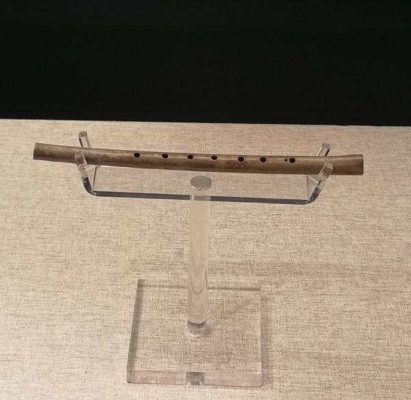 細數河南省博物院“九大鎮院之寶”，你覺得哪一件最牛？