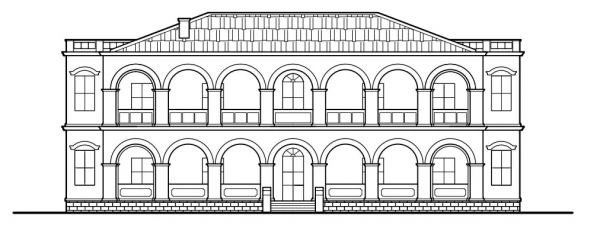 這座中國最早幼稚園,林巧稚也曾就讀於此 這座中國最早幼稚園,林巧稚也曾就讀於此