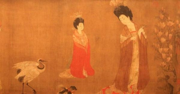 古人穿什麼服飾度過夏天?別以為古人很死板,穿衣比現代人還清涼 古人穿什麼服飾度過夏天?別以為古人很死板,穿衣比現代人還清涼