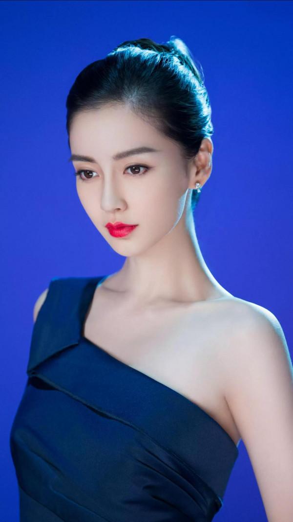 明星高畫質桌布~楊穎 明星高畫質桌布~楊穎