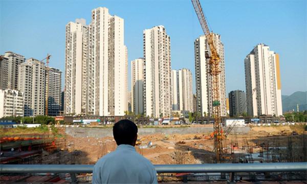 34城房價下跌、房貸利率連漲三個月 樓市寒冬已經到來？