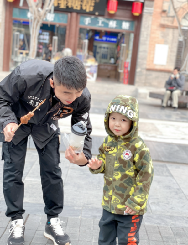 “乒乓冠軍”王皓：30歲娶美妻，32歲面臨婚姻危機，他如何化解？