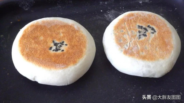 不要烤箱,一口鍋搞定,教你做低甜度紫米麵包 不要烤箱,一口鍋搞定,教你做低甜度紫米麵包