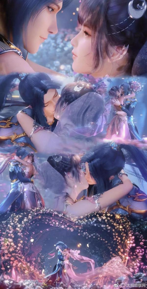 斗羅大陸高畫質桌布