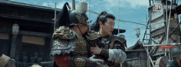 柳巖演魔教妖女？詳細解讀《太極張三丰》與翻拍《張三丰》