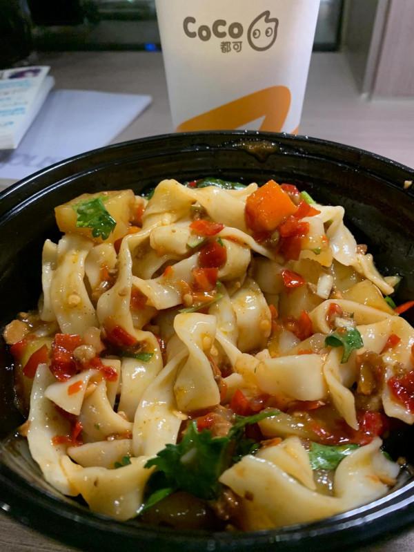 《山西美食記-一日三餐》