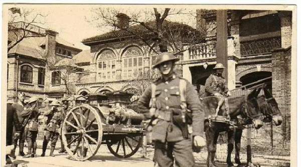 為什麼日本侵略者在南京大屠殺中如此反人類？