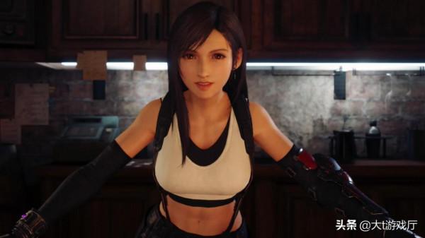 用高畫質畫面感受當年的經典，最值得重溫的重製版大作