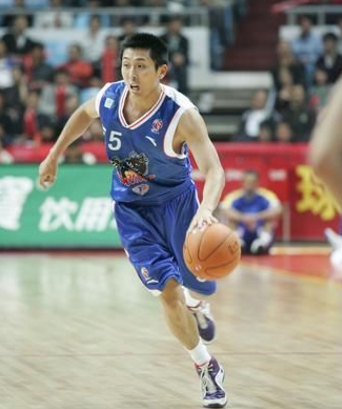 未竟之夢——念04-05賽季那支江蘇南鋼 未竟之夢——念04-05賽季那支江蘇南鋼