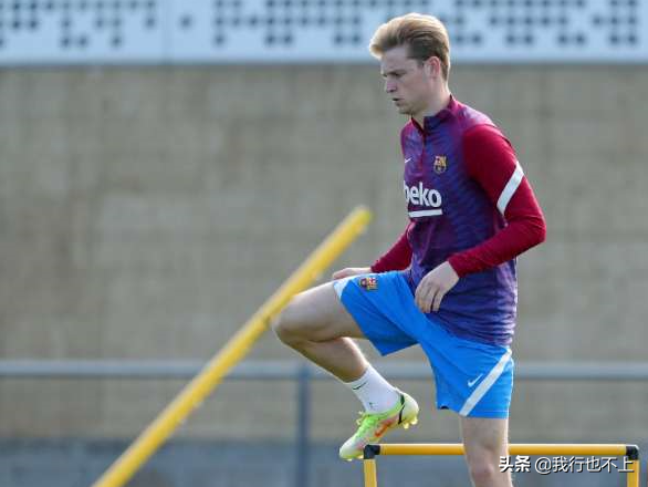 漏洞百出！每體：巴薩陣中只剩下老人和小孩，沒有當打之年的球星