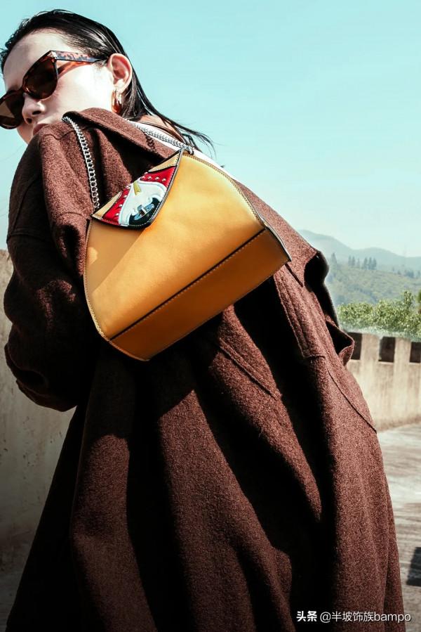 藝術跨界時尚,京劇還藏著多少我們不知道的驚喜 藝術跨界時尚,京劇還藏著多少我們不知道的驚喜