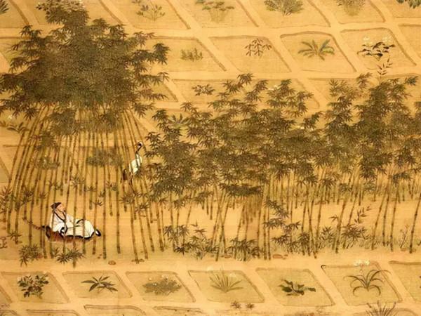 老外選出了最讓他們佩服的8箇中國房子