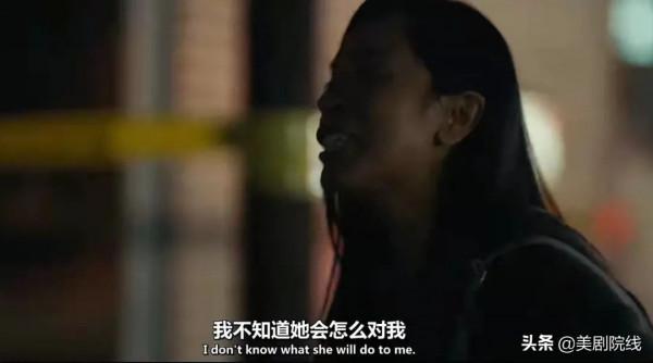 又來一部都市版《黃石》美劇,太狂野了 又來一部都市版《黃石》美劇,太狂野了