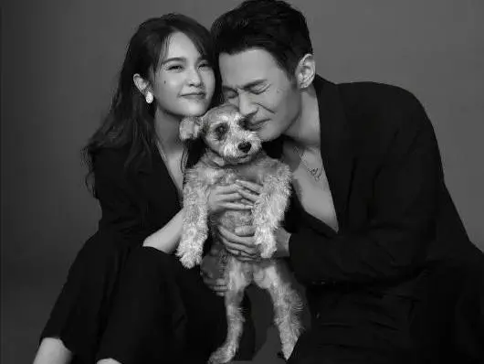 分居實錘！楊丞琳李榮浩再傳婚變？其實，我們都被騙了....