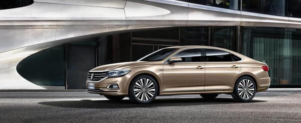 合資中級家轎之爭:美系君越對比德系帕薩特 合資中級家轎之爭:美系君越對比德系帕薩特