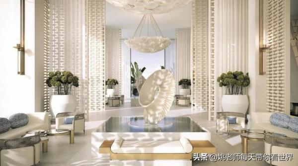 2022年即將新開業的10家奢華酒店，新旅程新遠方