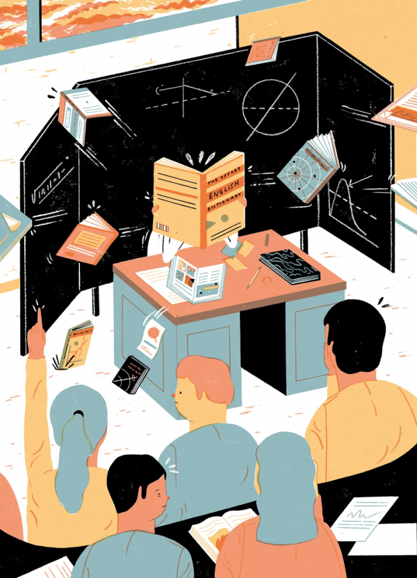 英國插畫師Jamie Jacob,視覺上的愉悅來震撼你的大腦 英國插畫師Jamie Jacob,視覺上的愉悅來震撼你的大腦