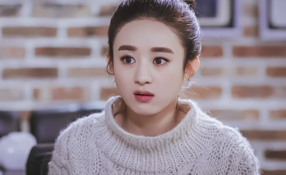 《球狀閃電》換下熱巴？網傳劇版童瑤，影版趙麗穎，兩位都很期待