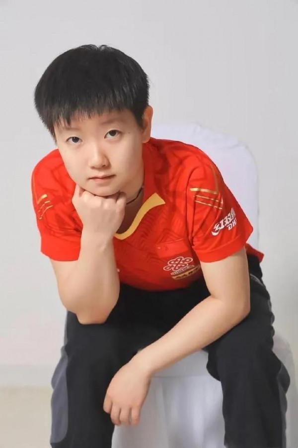 2021體壇年度風雲榜