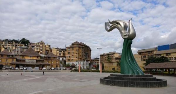 雲南這個邊境小城靠近越南,房價很低適合養老:比大理麗江更滋潤 雲南這個邊境小城靠近越南,房價很低適合養老:比大理麗江更滋潤