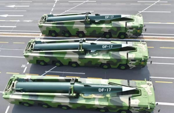 盲目自信要不得！印軍揚言將成立火箭軍，叫囂“應對中國威脅”