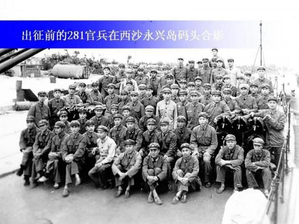 建國後我國經歷了哪些戰事！比你所知的要多