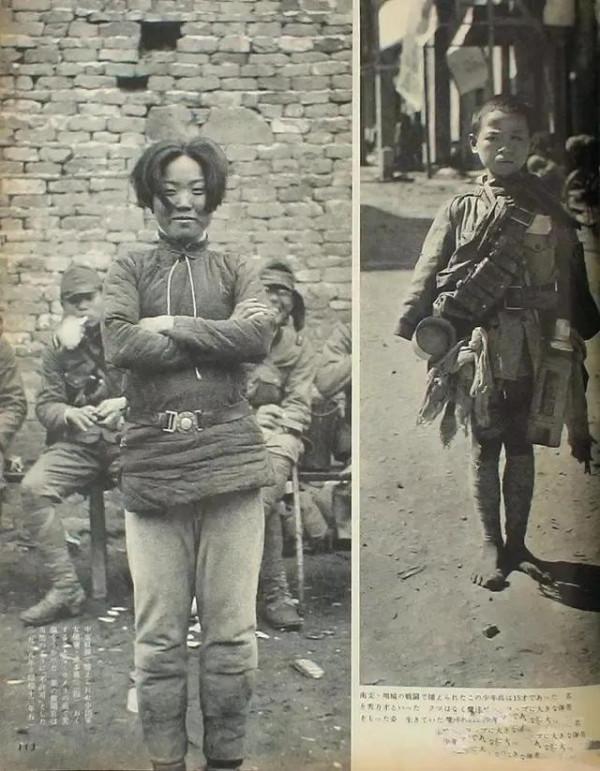 犧牲52年後，身份之謎才揭開，原因竟是日本老兵臨死前公開的照片