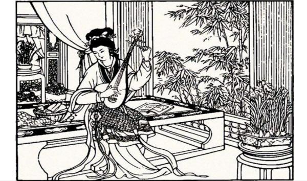 民間故事:此人幫女子贖身,女子先後兩世嫁給他,前後相差十六年 民間故事:此人幫女子贖身,女子先後兩世嫁給他,前後相差十六年