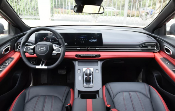 影豹接近破萬、凡爾賽站穩腳跟,11月新車銷量追蹤——轎車篇 影豹接近破萬、凡爾賽站穩腳跟,11月新車銷量追蹤——轎車篇