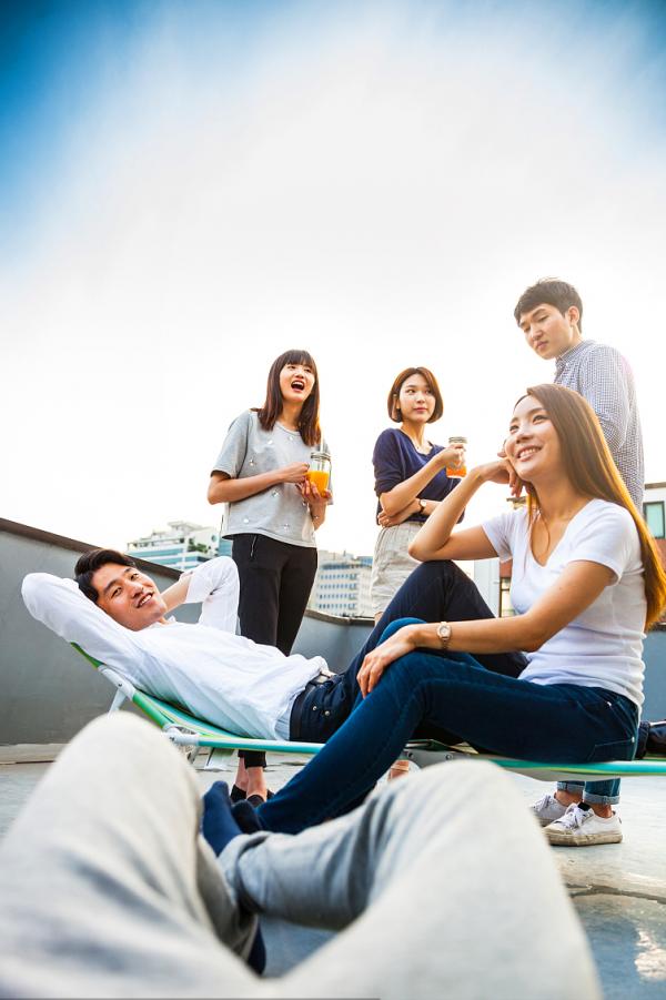 首爾現狀,一起看看真實的首爾 首爾現狀,一起看看真實的首爾