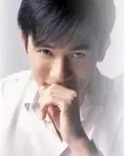 八十年代的男神